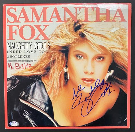 samantha fox nude pictures|Samantha Fox